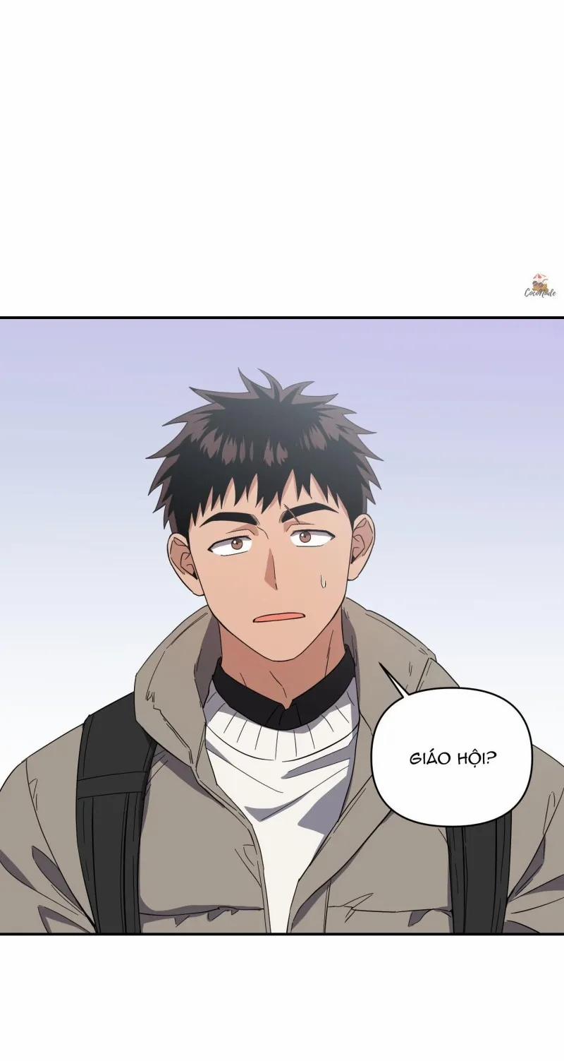 Nghe Nói Có Ma Trong Phòng CLB 12 trang 0