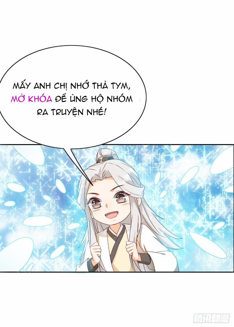 Nghe Nói Ta Là Lão Tổ Hợp Hoan 30 trang 23