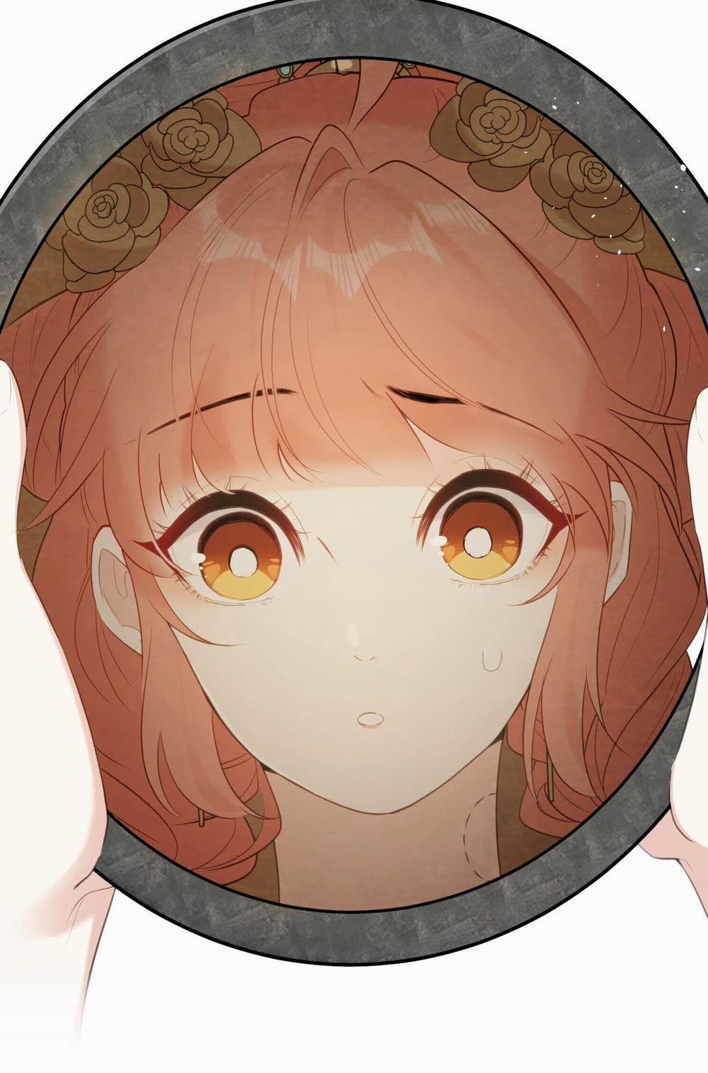 Nghe Nói Thái Hậu Và Thái Hậu Là Thật Sao? 10.2 trang 8