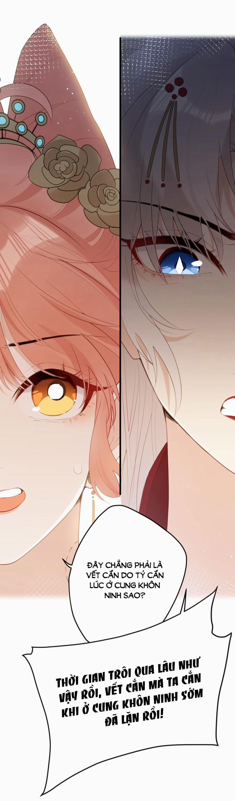 Nghe Nói Thái Hậu Và Thái Hậu Là Thật Sao? 10.2 trang 9