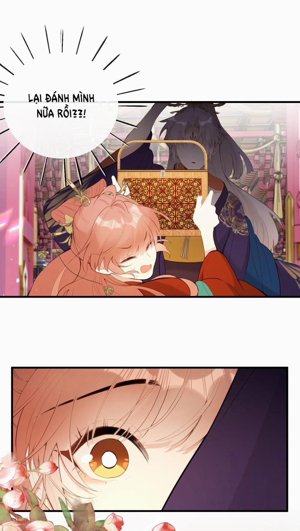 Nghe Nói Thái Hậu Và Thái Hậu Là Thật Sao? 13.2 trang 11