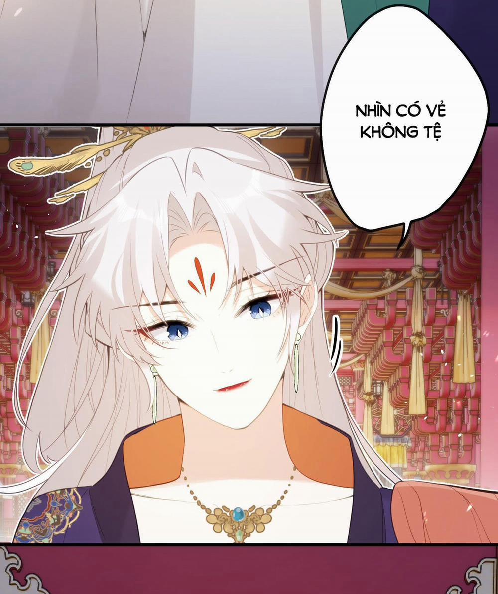 Nghe Nói Thái Hậu Và Thái Hậu Là Thật Sao? 13.2 trang 13