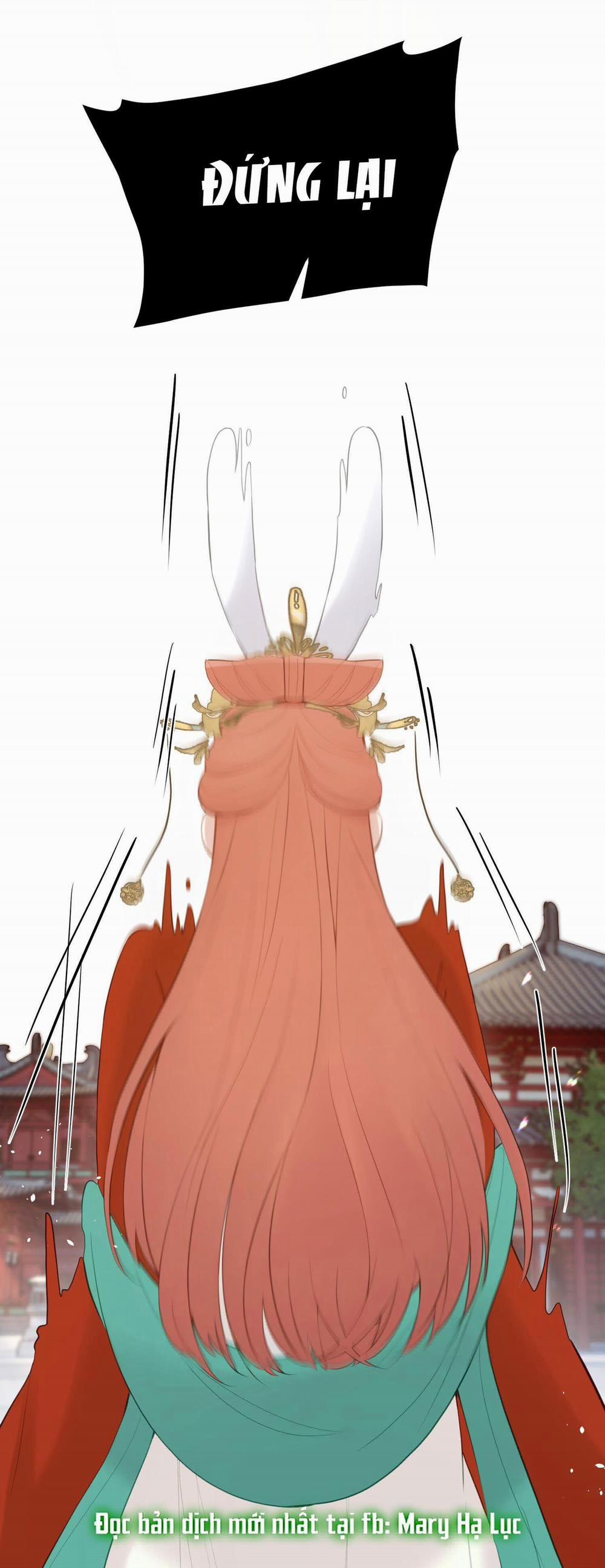 Nghe Nói Thái Hậu Và Thái Hậu Là Thật Sao? 13.2 trang 8