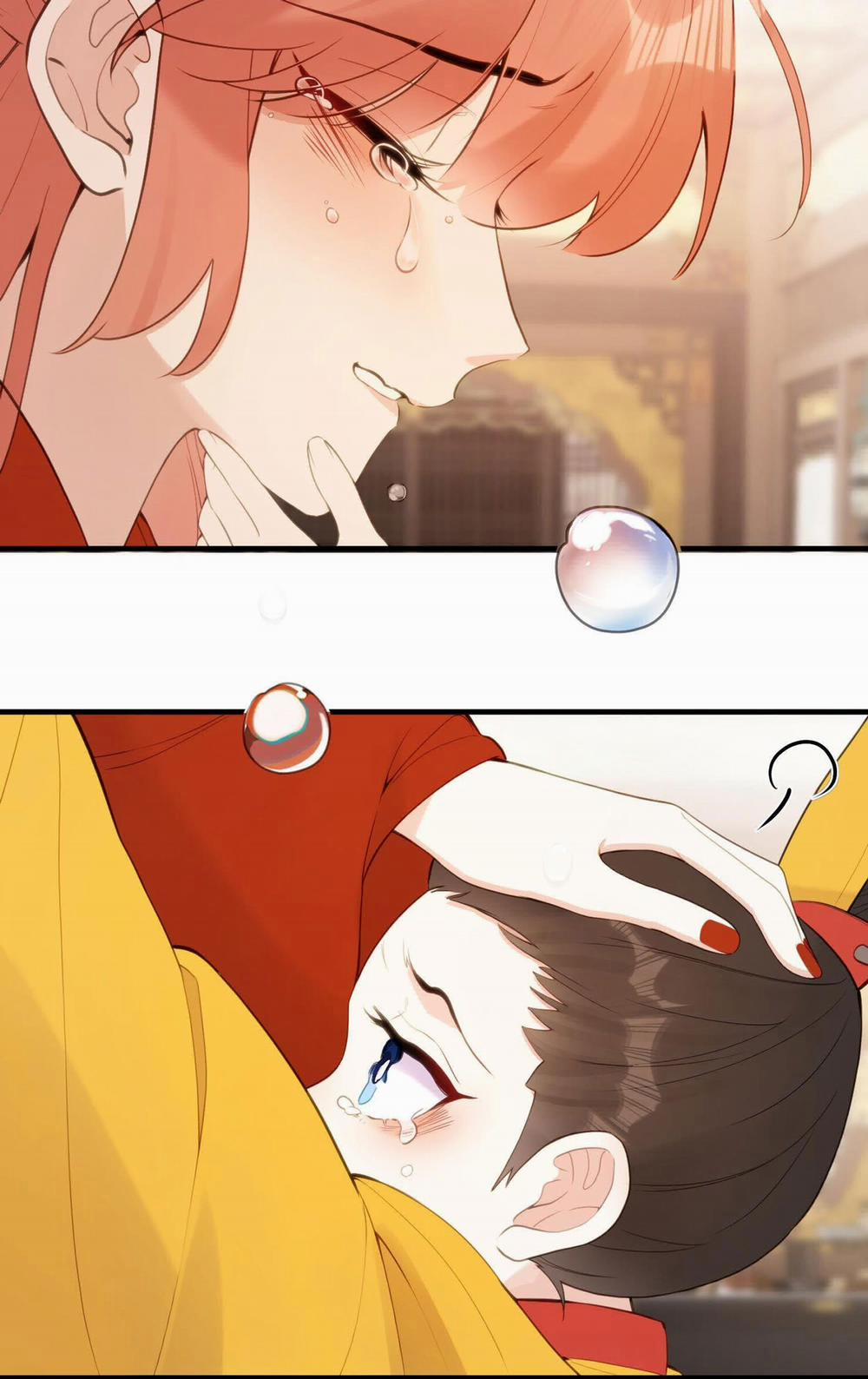 Nghe Nói Thái Hậu Và Thái Hậu Là Thật Sao? 16 trang 15