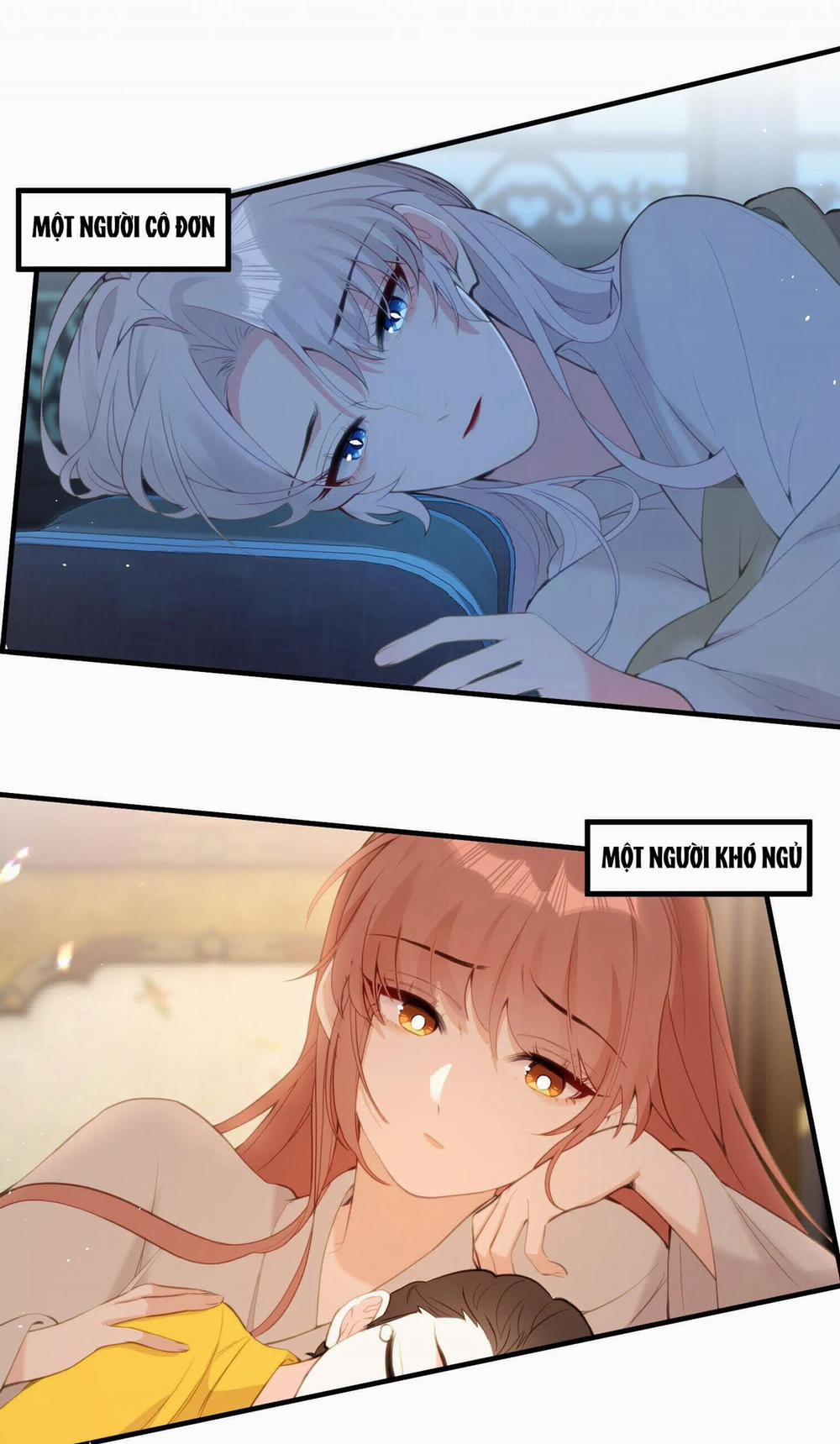 Nghe Nói Thái Hậu Và Thái Hậu Là Thật Sao? 16 trang 17