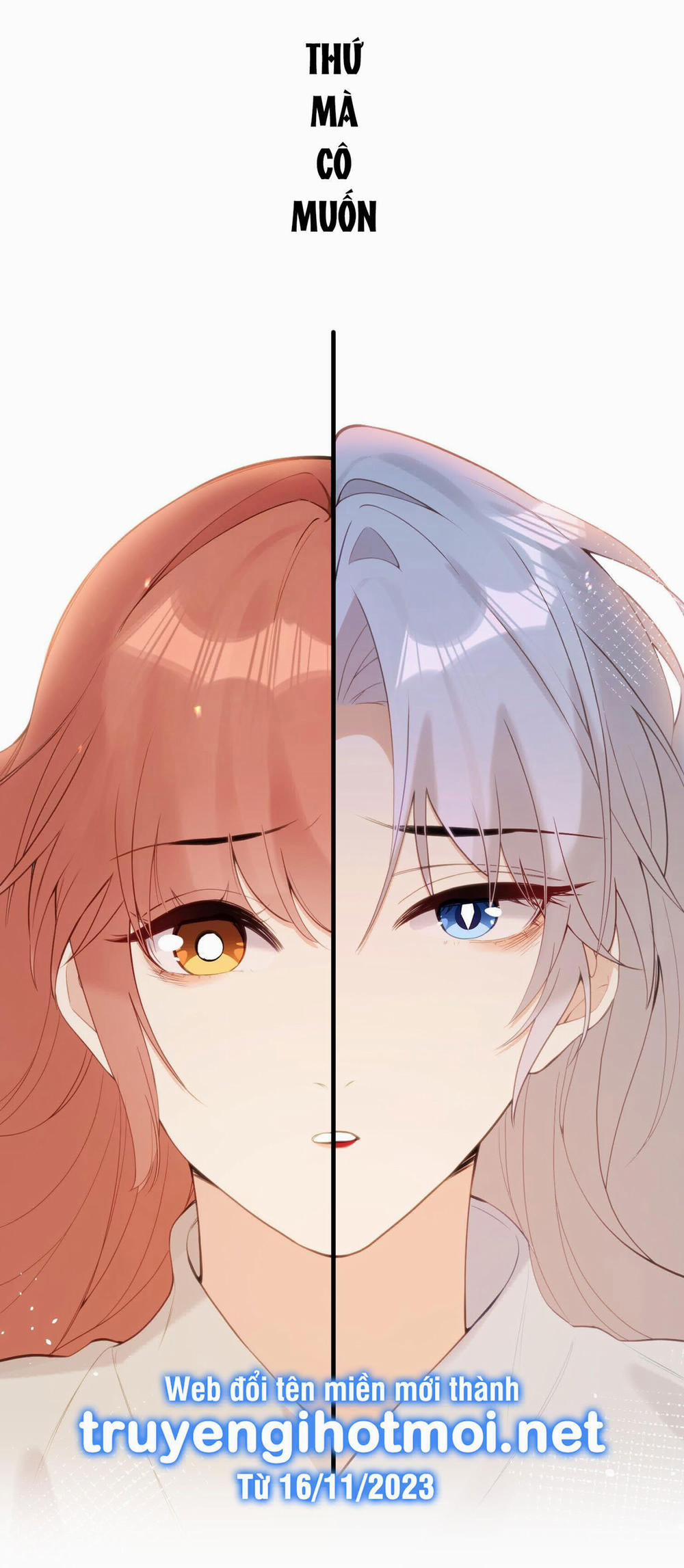 Nghe Nói Thái Hậu Và Thái Hậu Là Thật Sao? 16 trang 19