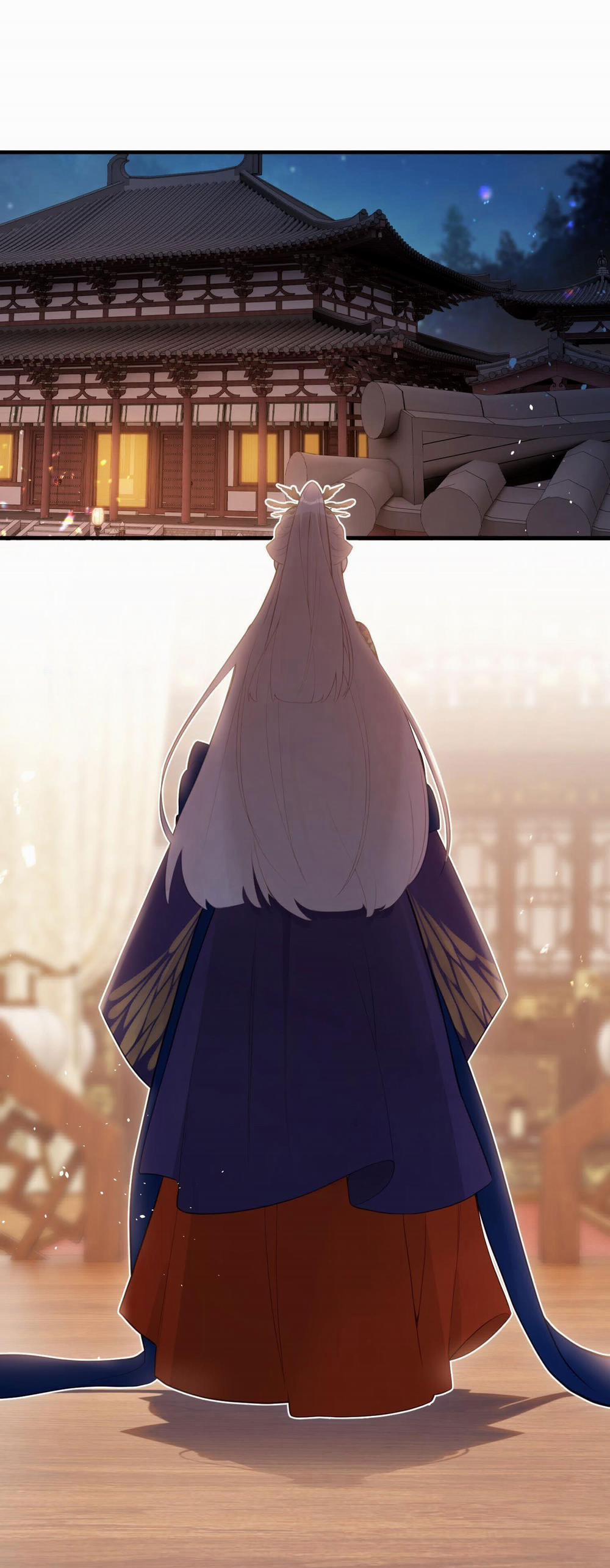 Nghe Nói Thái Hậu Và Thái Hậu Là Thật Sao? 16 trang 2