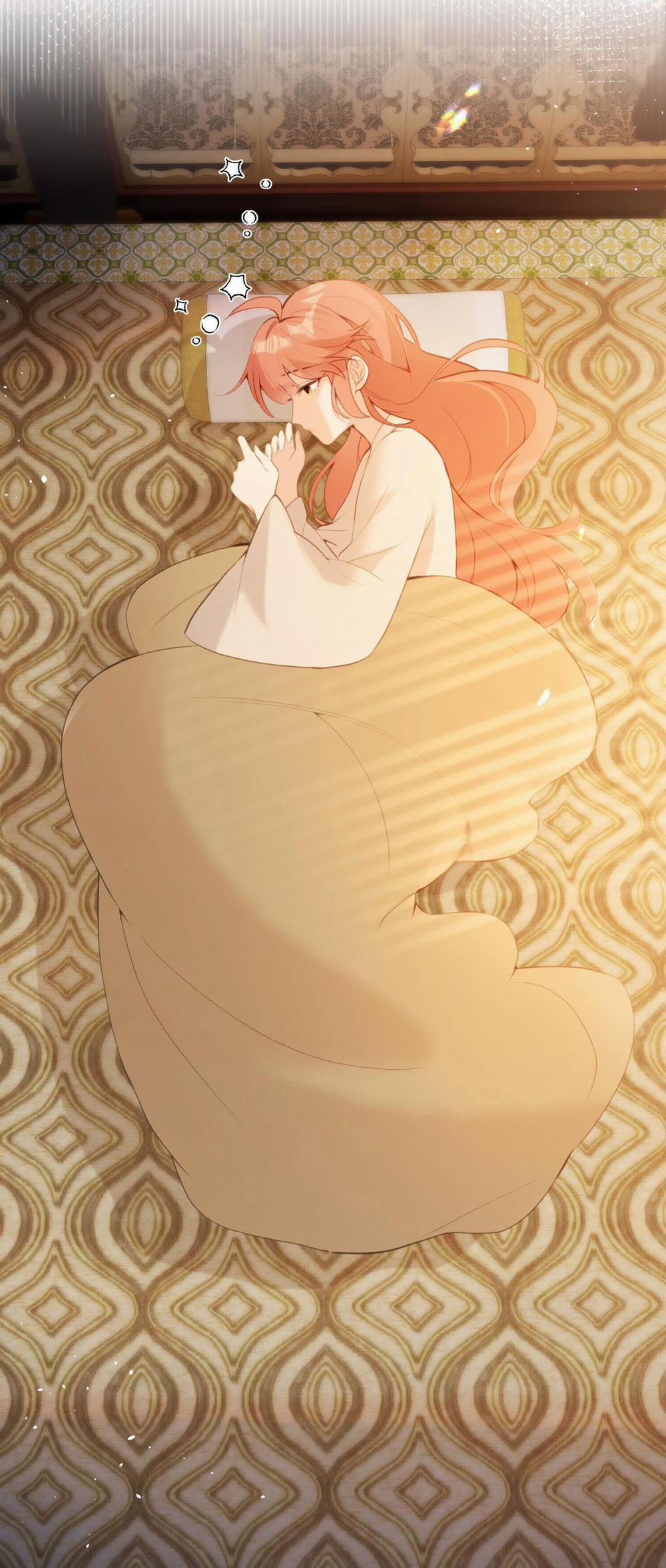 Nghe Nói Thái Hậu Và Thái Hậu Là Thật Sao? 16 trang 21