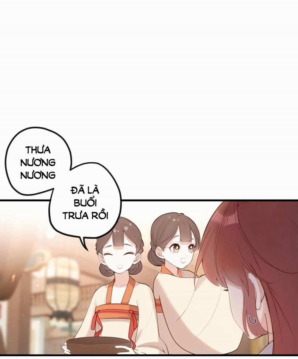 Nghe Nói Thái Hậu Và Thái Hậu Là Thật Sao? 16 trang 23