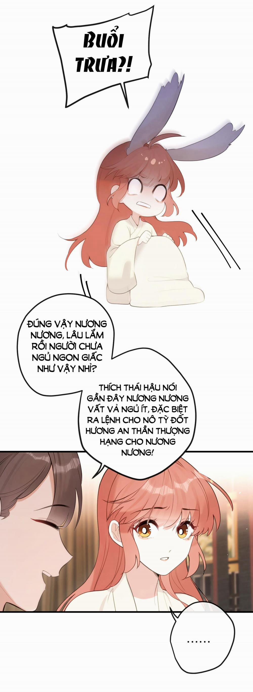 Nghe Nói Thái Hậu Và Thái Hậu Là Thật Sao? 16 trang 24