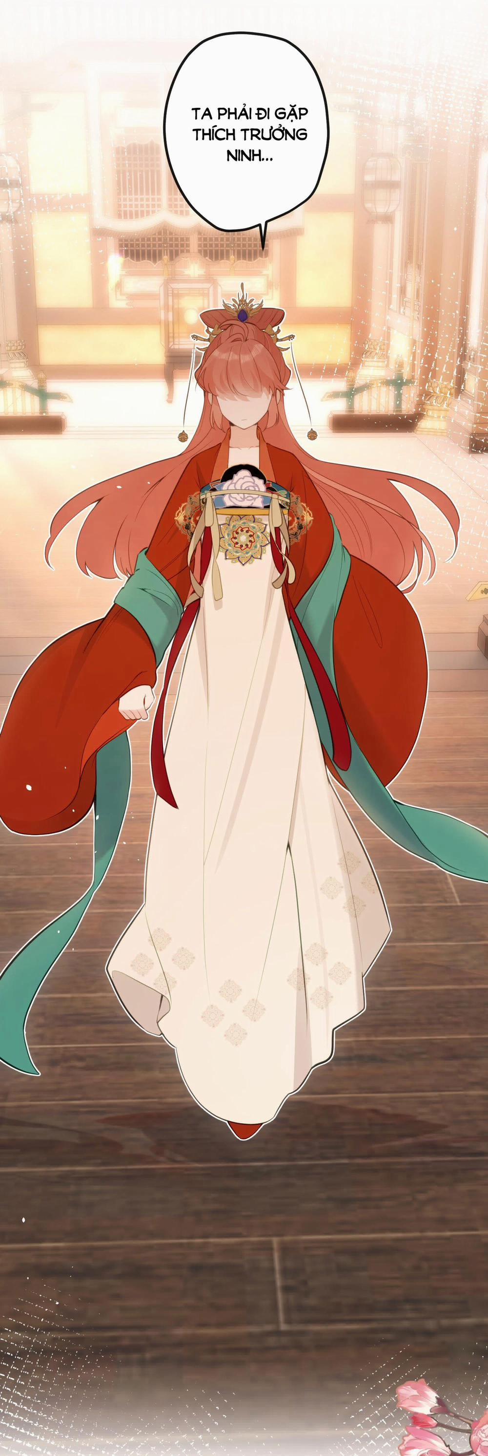 Nghe Nói Thái Hậu Và Thái Hậu Là Thật Sao? 16 trang 29