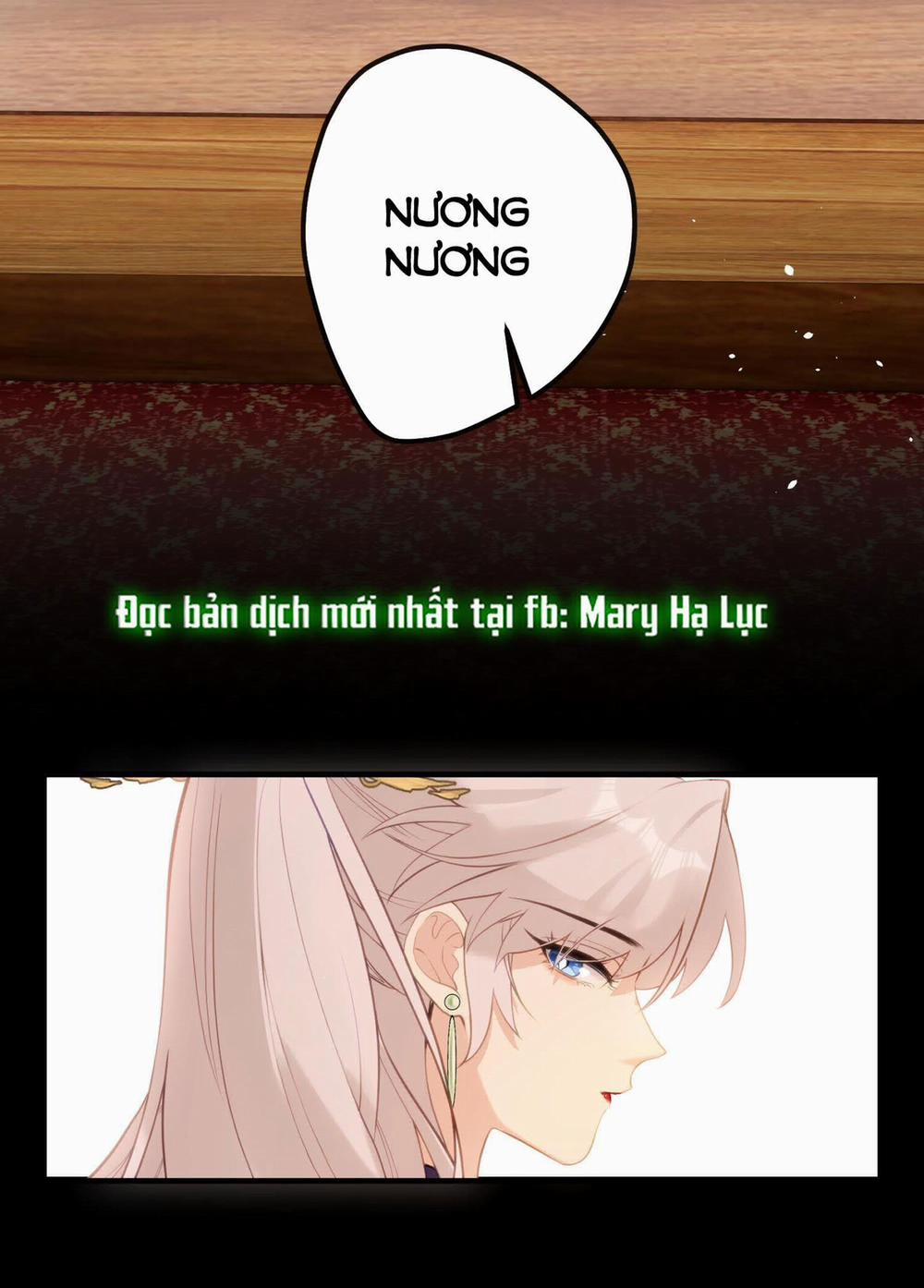 Nghe Nói Thái Hậu Và Thái Hậu Là Thật Sao? 16 trang 3