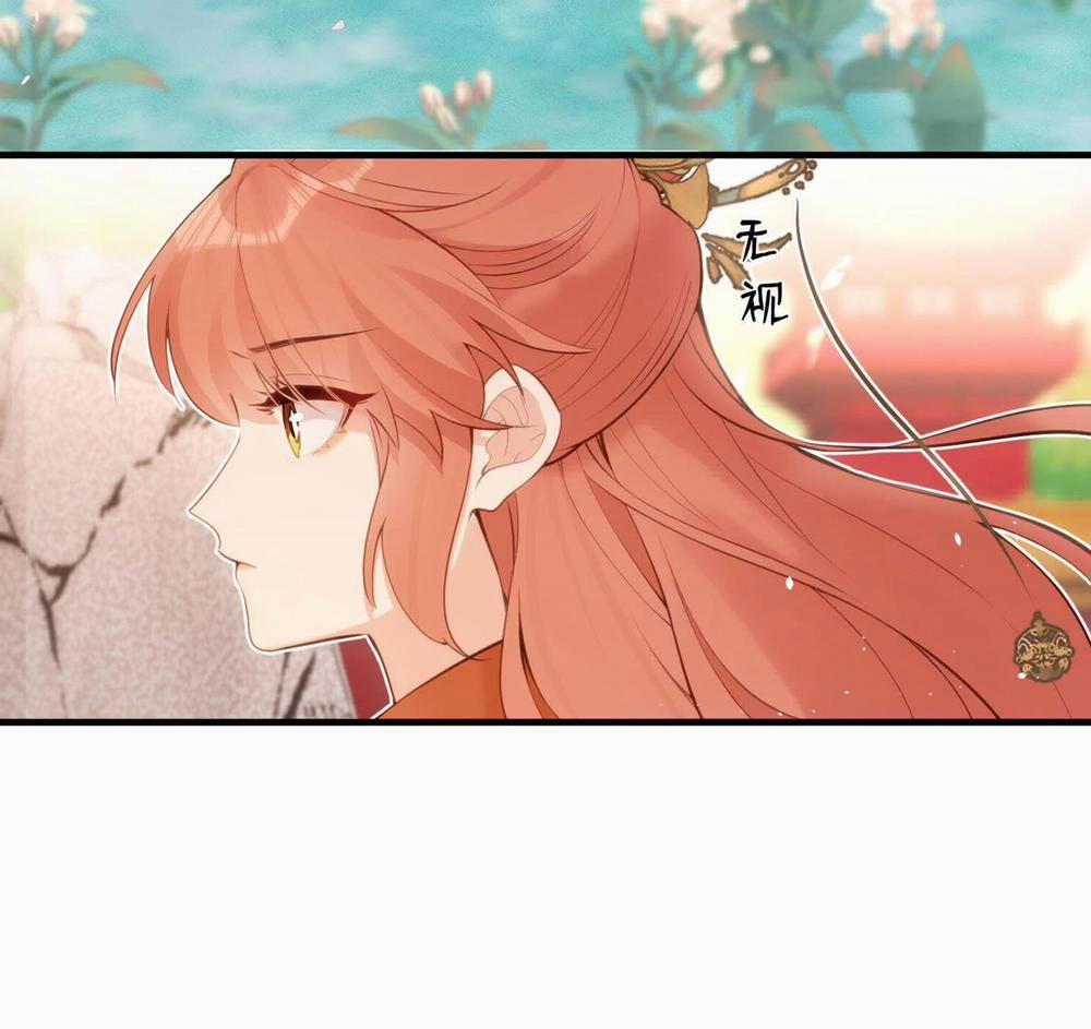 Nghe Nói Thái Hậu Và Thái Hậu Là Thật Sao? 16 trang 31