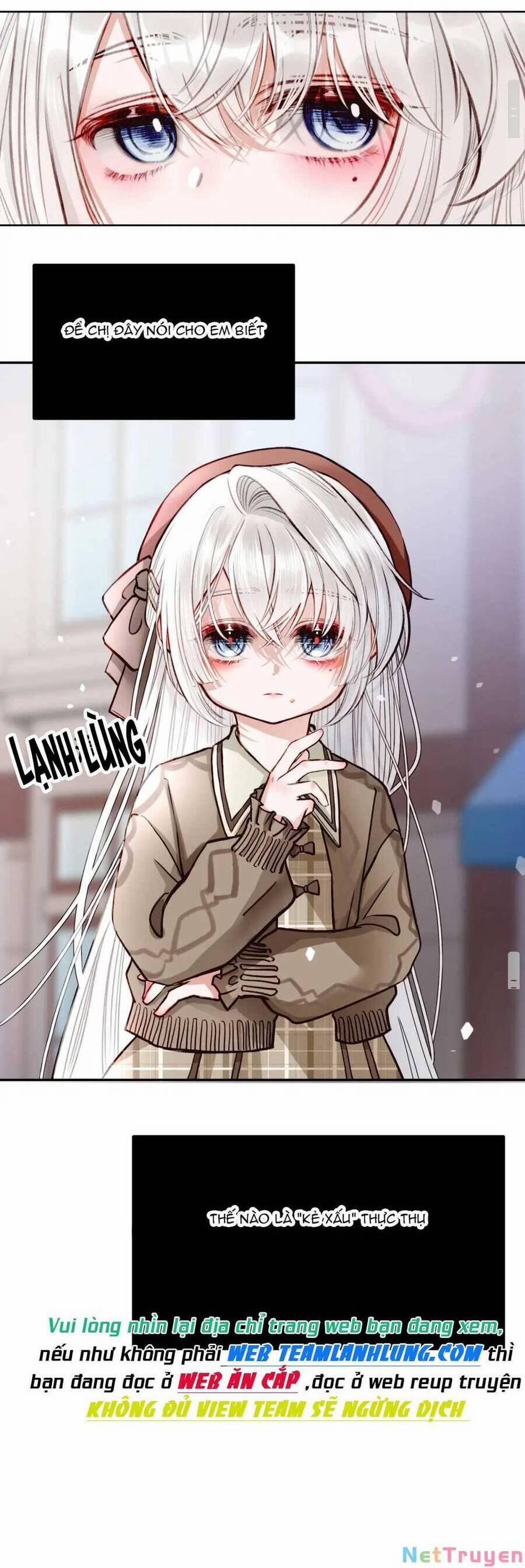 Nghe Nói Tôi Là Đại Tiểu Thư Phản Diện 11 trang 15