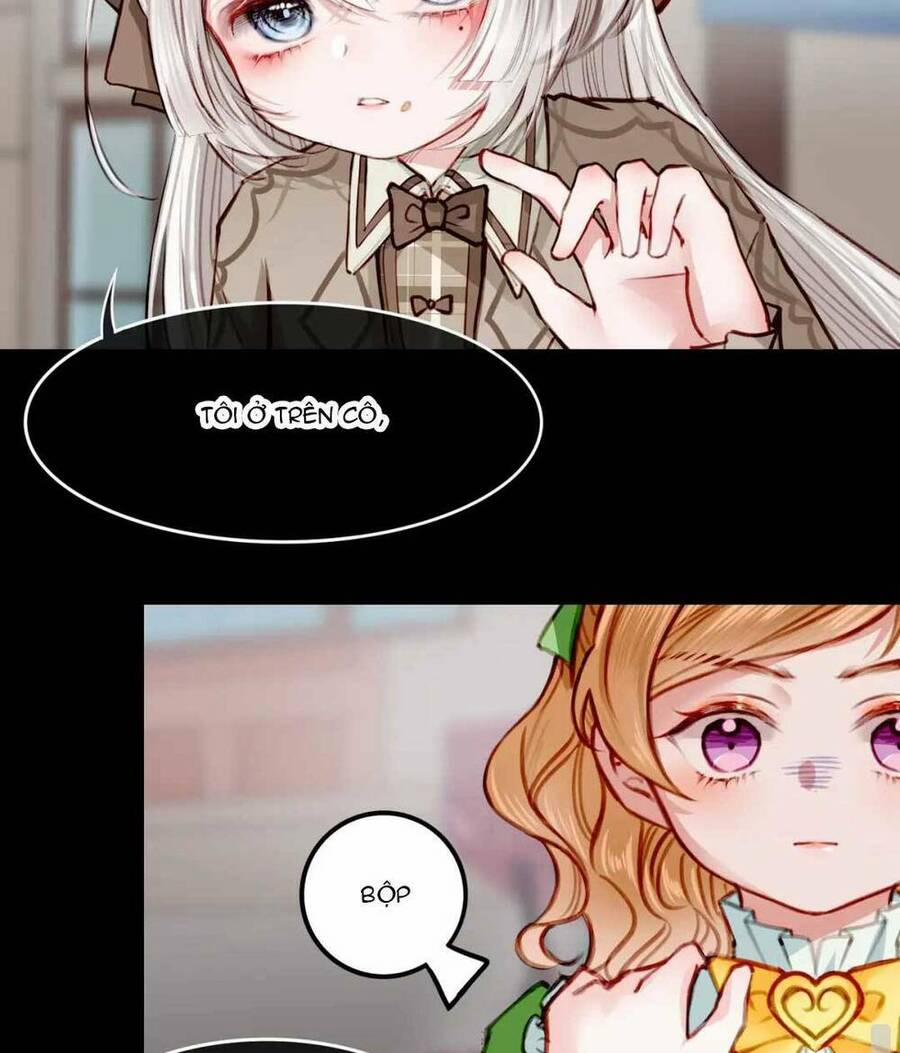 Nghe Nói Tôi Là Đại Tiểu Thư Phản Diện 12 trang 13