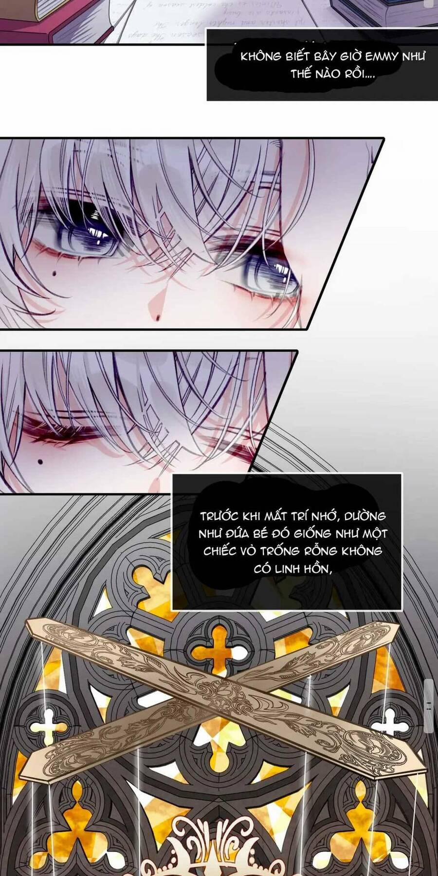 Nghe Nói Tôi Là Đại Tiểu Thư Phản Diện 12 trang 2