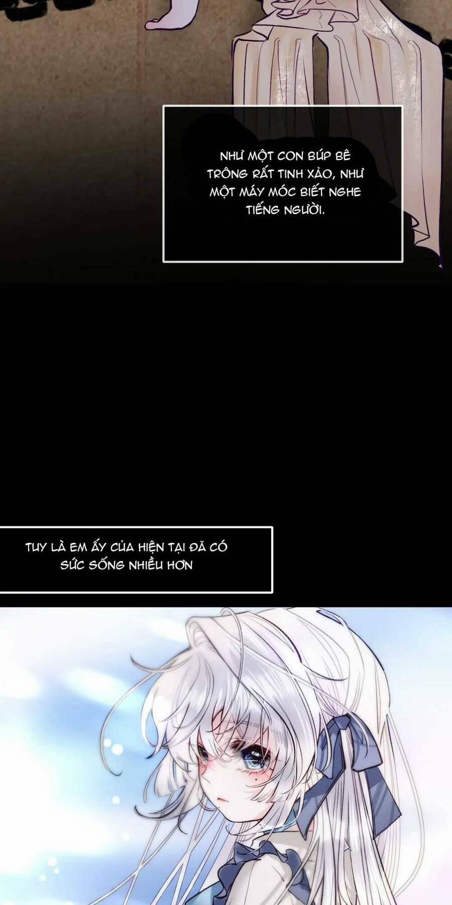 Nghe Nói Tôi Là Đại Tiểu Thư Phản Diện 12 trang 4