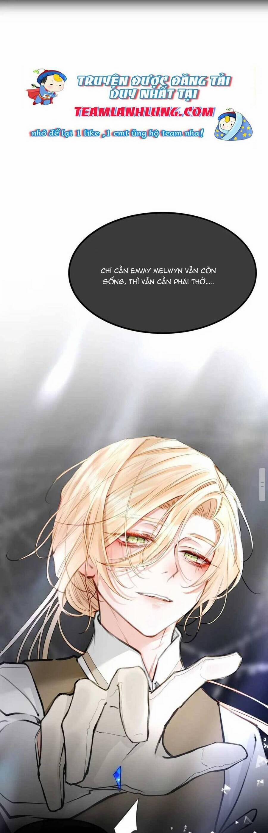 Nghe Nói Tôi Là Đại Tiểu Thư Phản Diện 13 trang 2