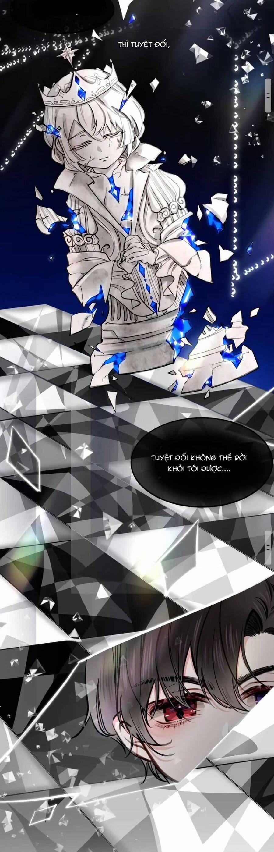 Nghe Nói Tôi Là Đại Tiểu Thư Phản Diện 13 trang 3