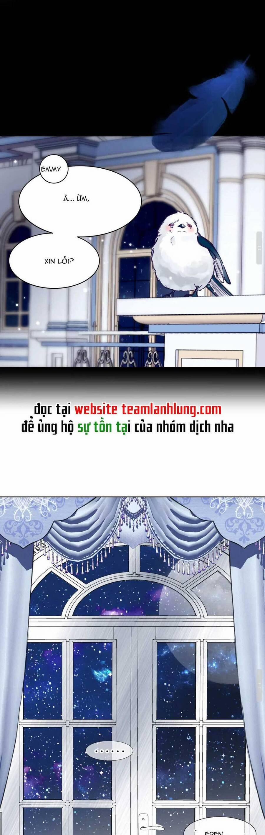 Nghe Nói Tôi Là Đại Tiểu Thư Phản Diện 14 trang 12