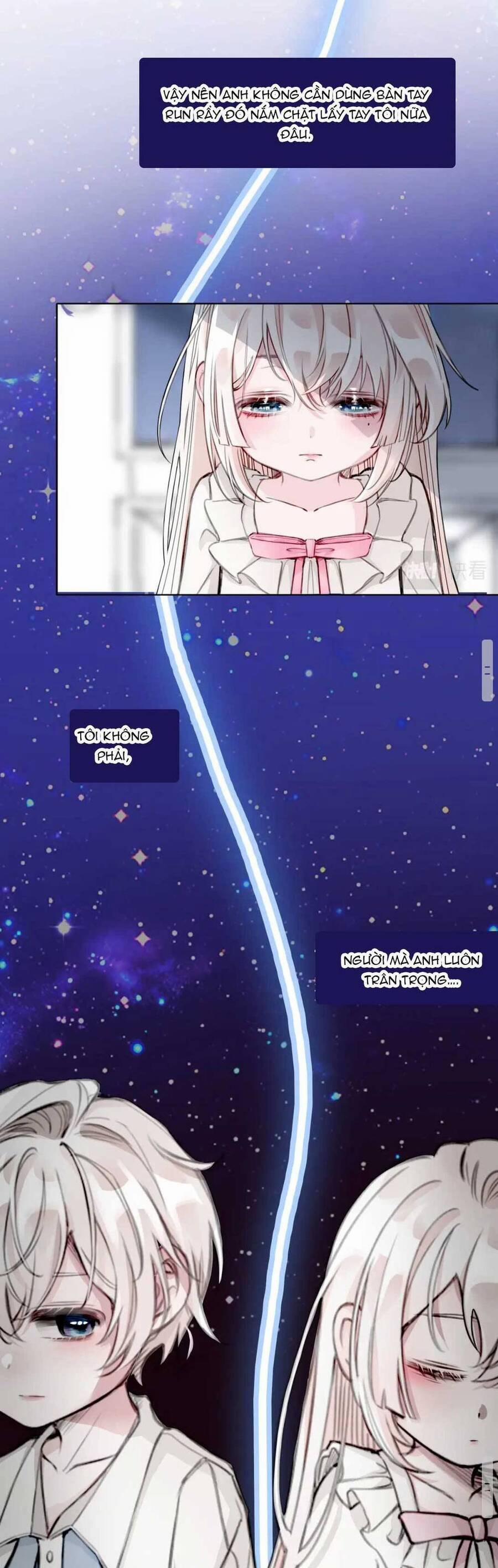 Nghe Nói Tôi Là Đại Tiểu Thư Phản Diện 14 trang 15