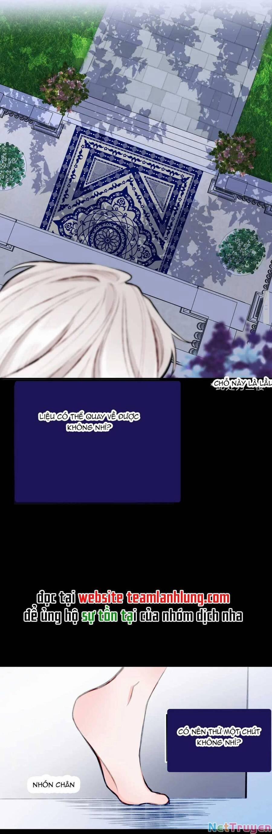 Nghe Nói Tôi Là Đại Tiểu Thư Phản Diện 14 trang 9