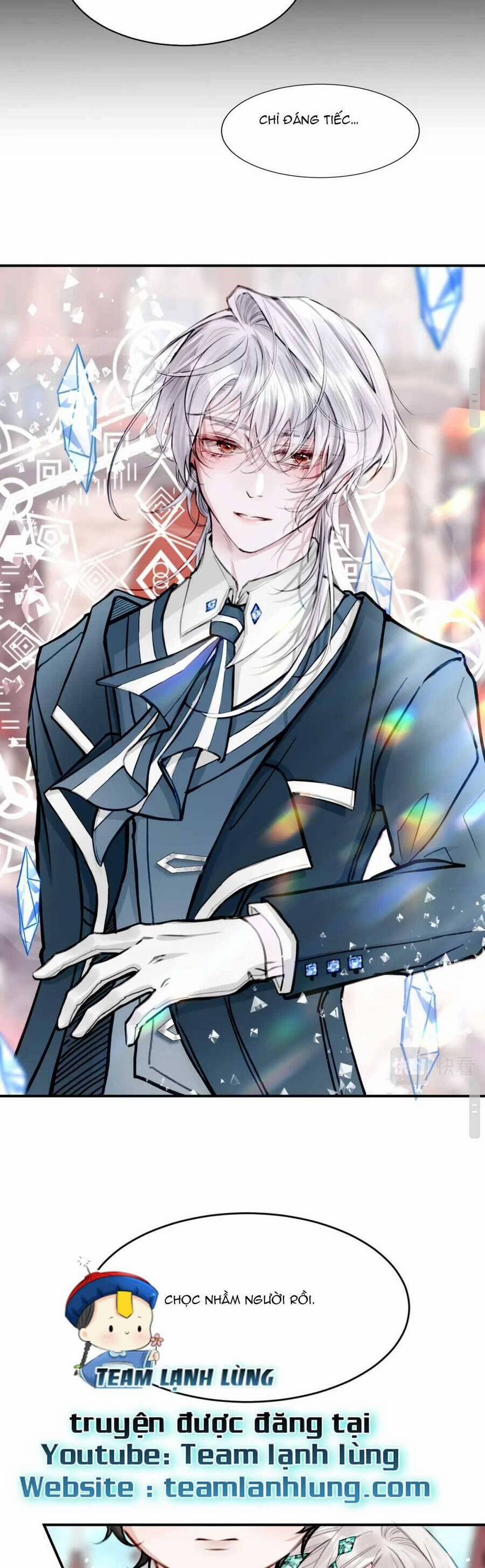 Nghe Nói Tôi Là Đại Tiểu Thư Phản Diện 15 trang 18