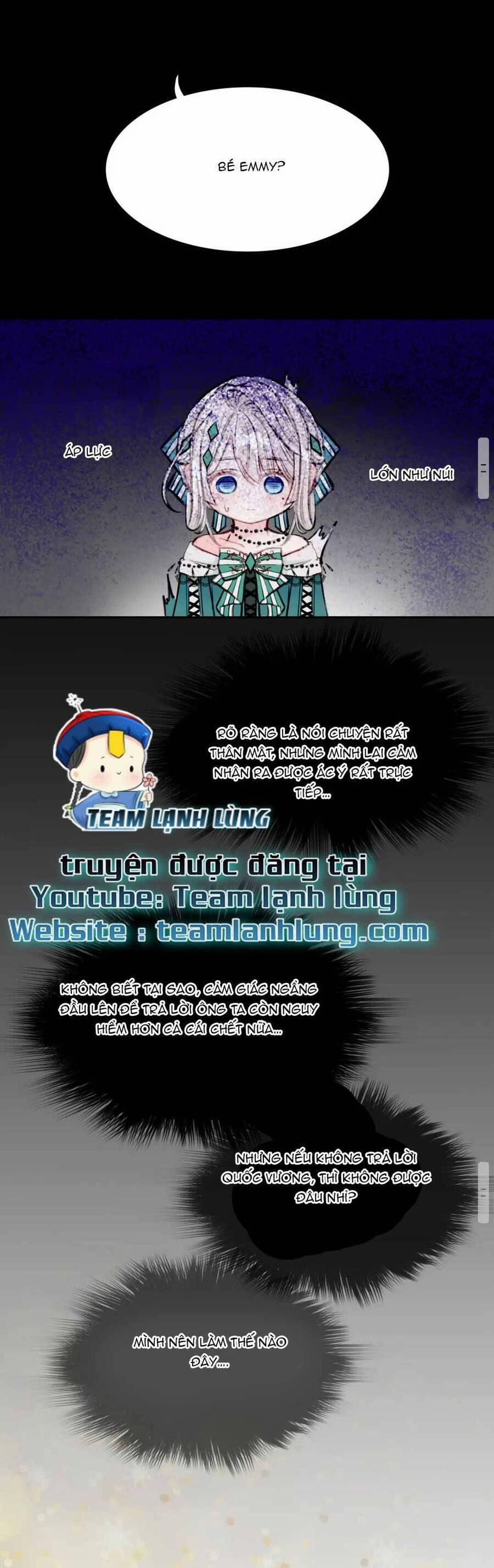 Nghe Nói Tôi Là Đại Tiểu Thư Phản Diện 15 trang 27