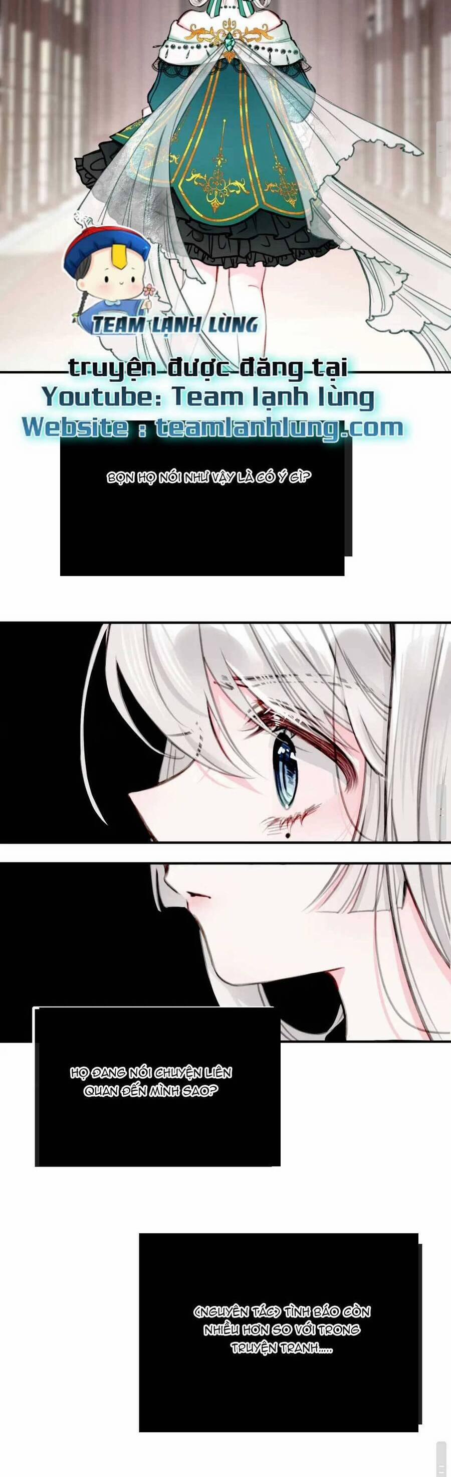 Nghe Nói Tôi Là Đại Tiểu Thư Phản Diện 16 trang 20