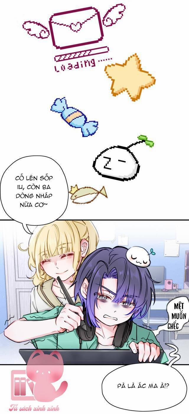 Nghe Nói Tôi Là Đại Tiểu Thư Phản Diện 19.2 trang 13