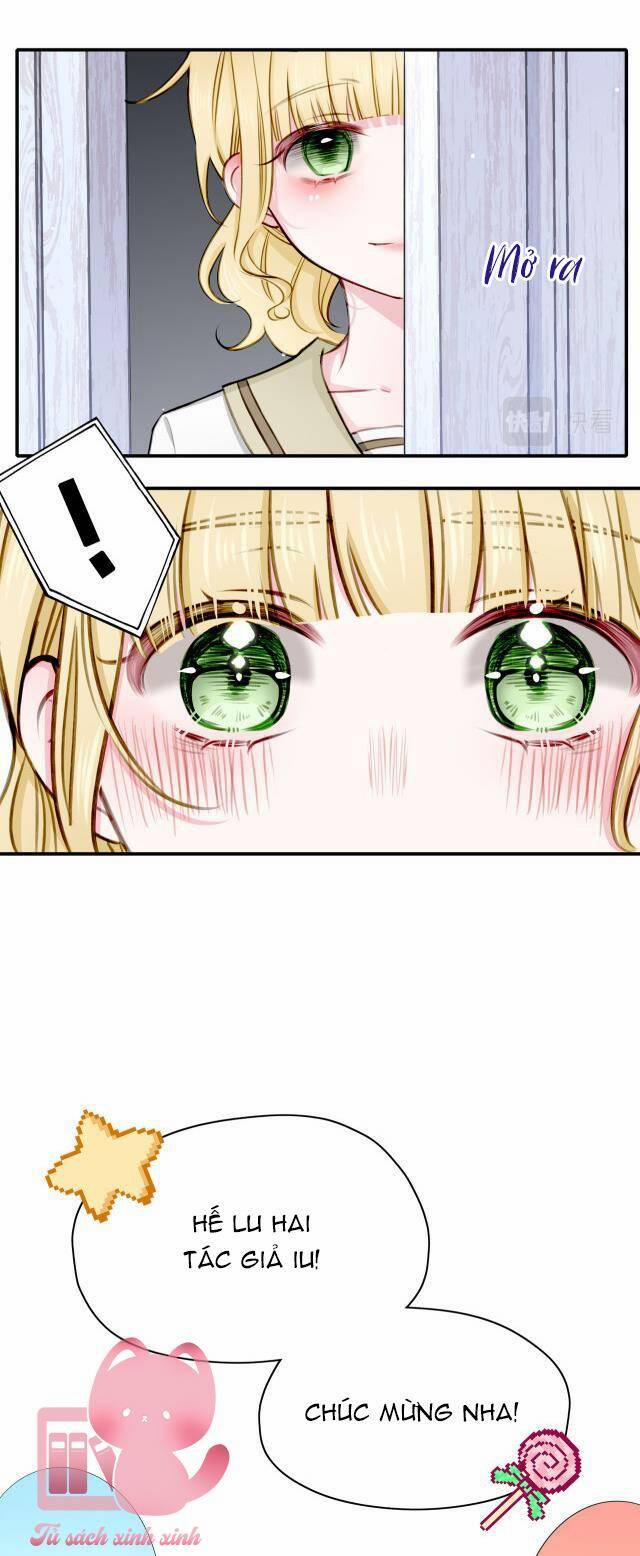 Nghe Nói Tôi Là Đại Tiểu Thư Phản Diện 19.2 trang 16