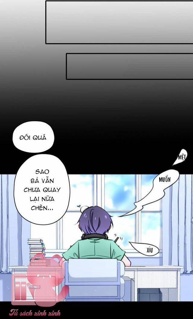 Nghe Nói Tôi Là Đại Tiểu Thư Phản Diện 19.2 trang 19