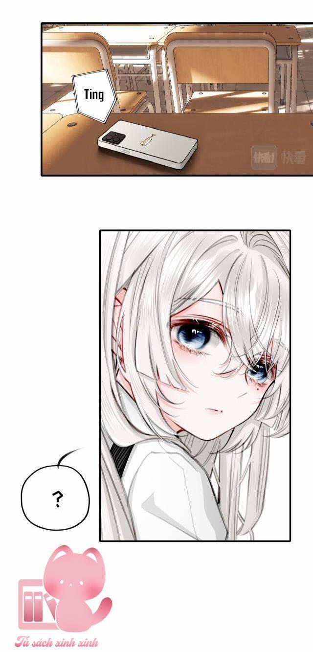 Nghe Nói Tôi Là Đại Tiểu Thư Phản Diện 19.2 trang 8