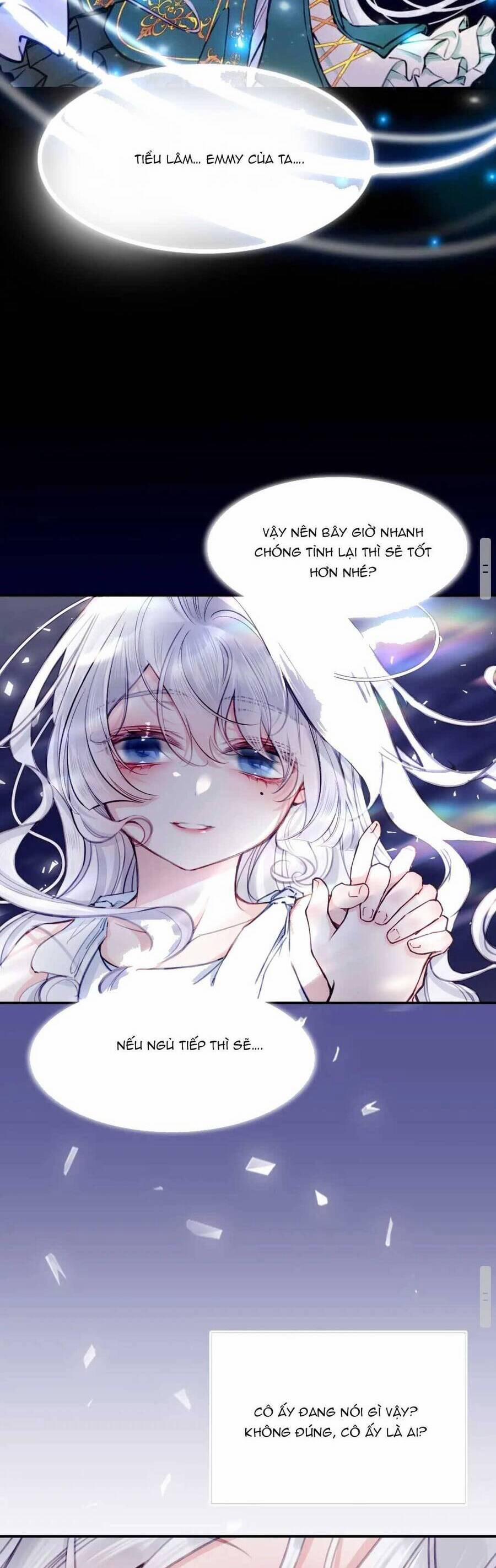 Nghe Nói Tôi Là Đại Tiểu Thư Phản Diện 19 trang 10