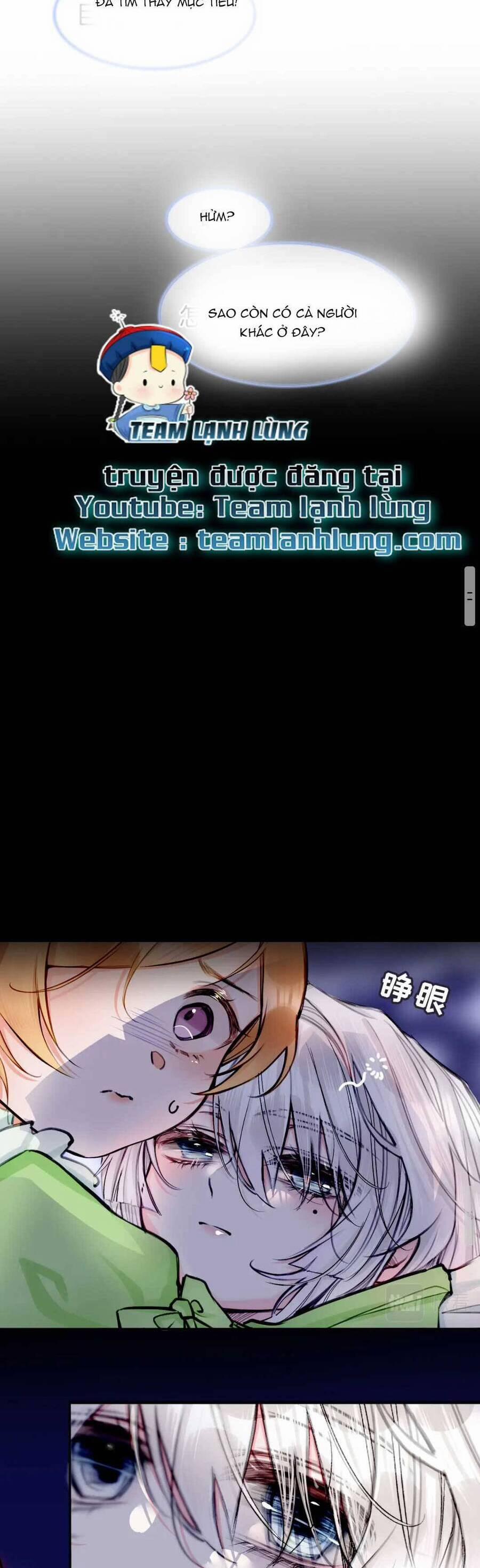 Nghe Nói Tôi Là Đại Tiểu Thư Phản Diện 19 trang 16