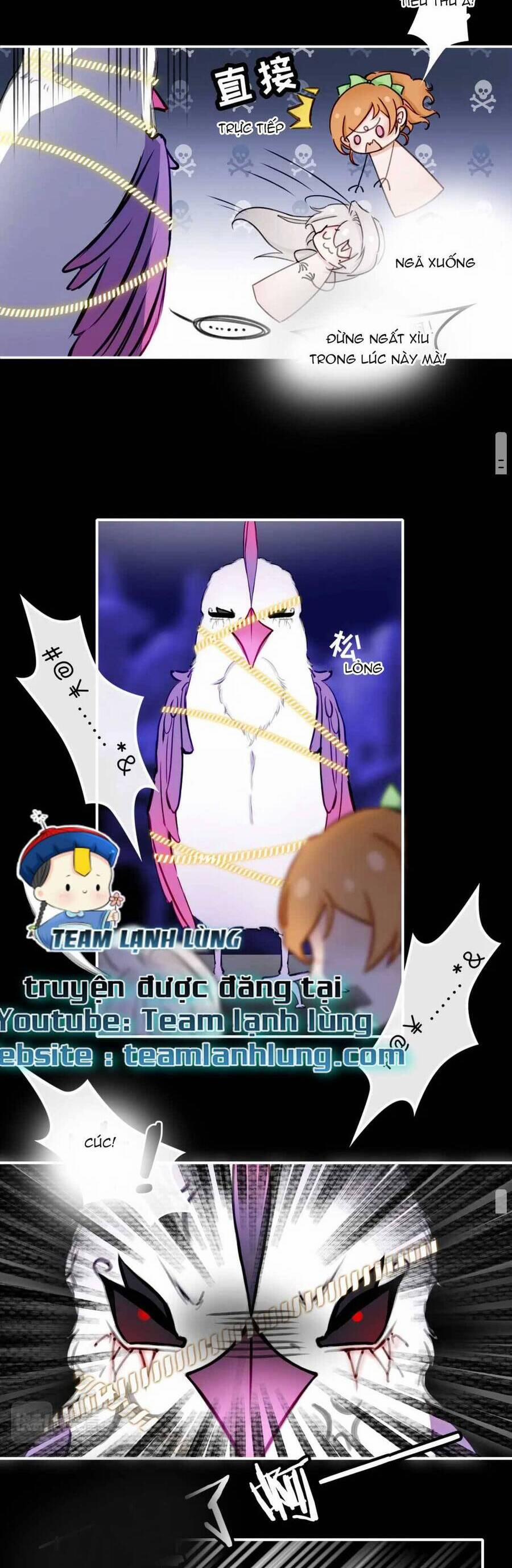 Nghe Nói Tôi Là Đại Tiểu Thư Phản Diện 19 trang 23