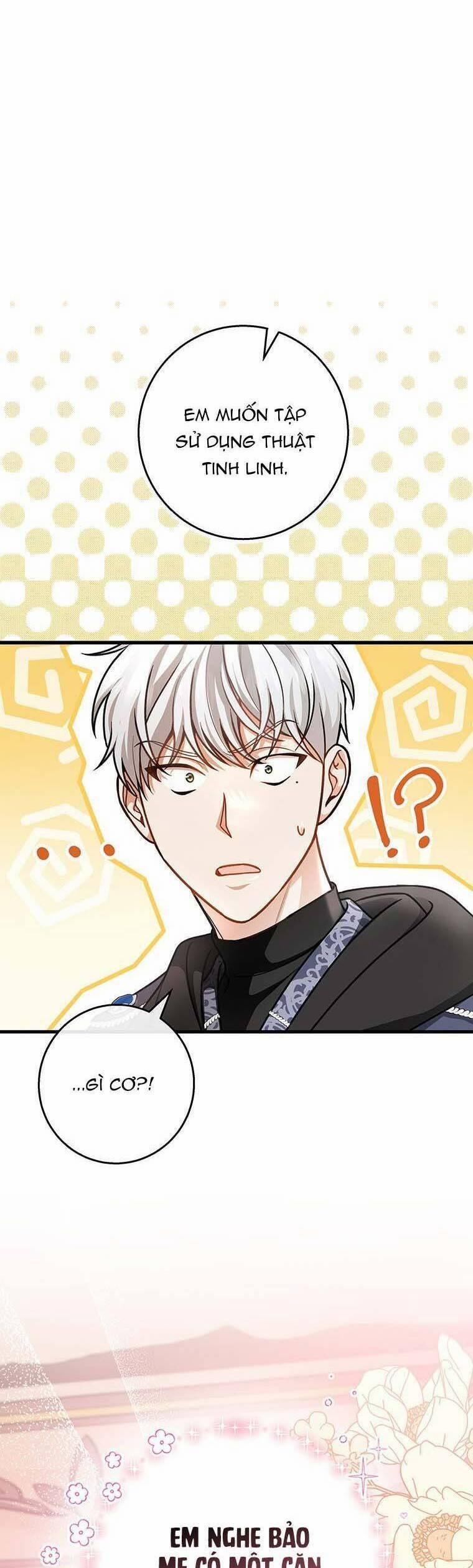 Nghe Nói Tôi Là Đại Tiểu Thư Phản Diện 30 trang 29