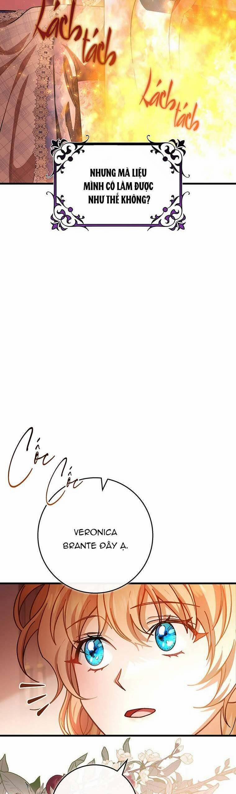 Nghe Nói Tôi Là Đại Tiểu Thư Phản Diện 30 trang 39