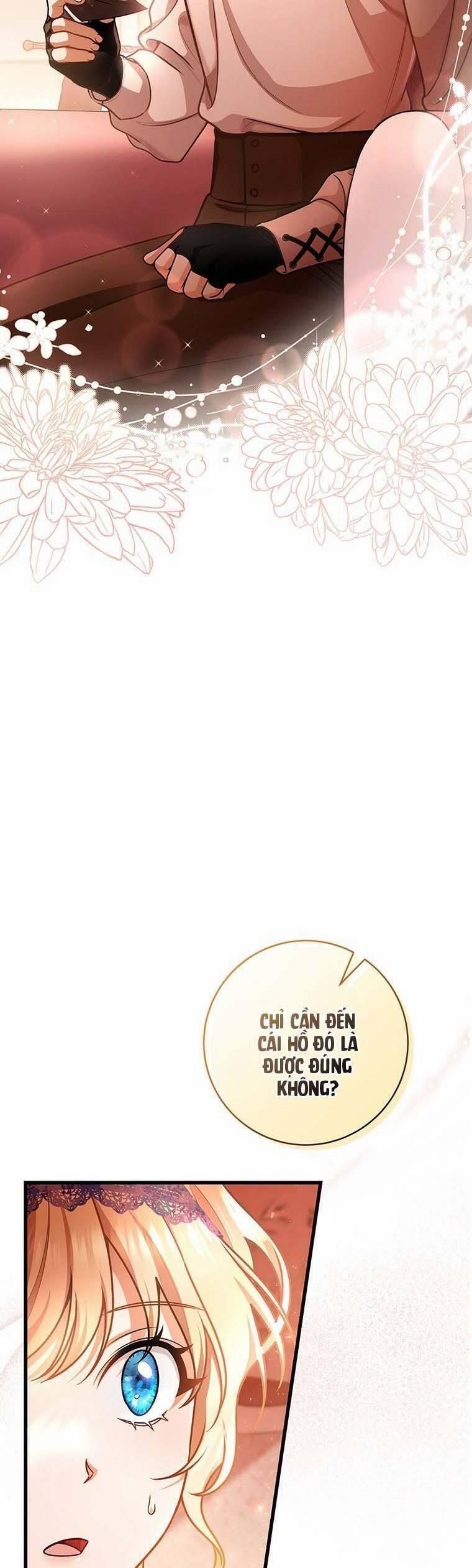 Nghe Nói Tôi Là Đại Tiểu Thư Phản Diện 31 trang 11