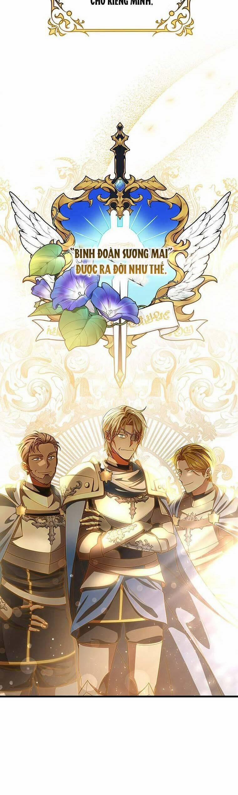 Nghe Nói Tôi Là Đại Tiểu Thư Phản Diện 31 trang 2