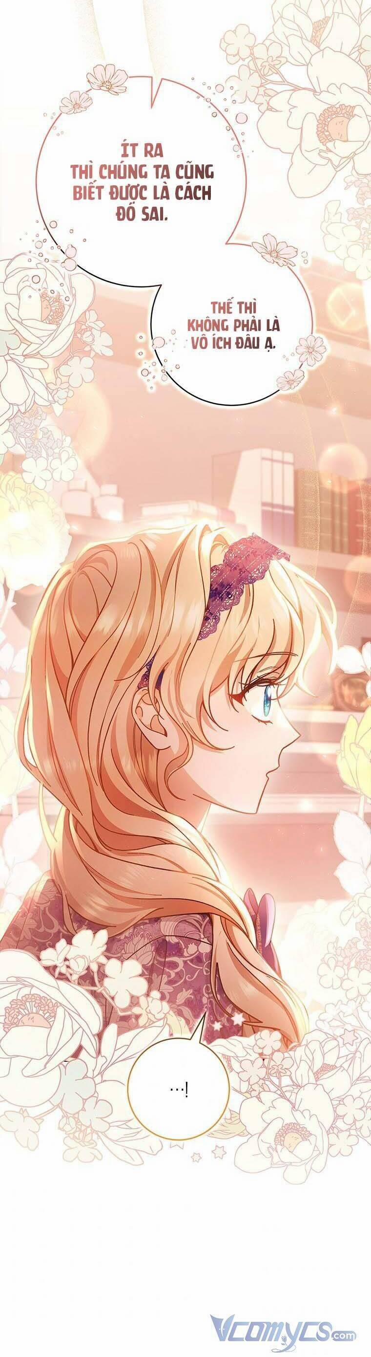 Nghe Nói Tôi Là Đại Tiểu Thư Phản Diện 31 trang 24