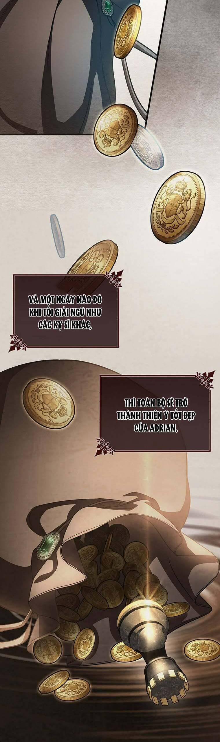 Nghe Nói Tôi Là Đại Tiểu Thư Phản Diện 32 trang 34