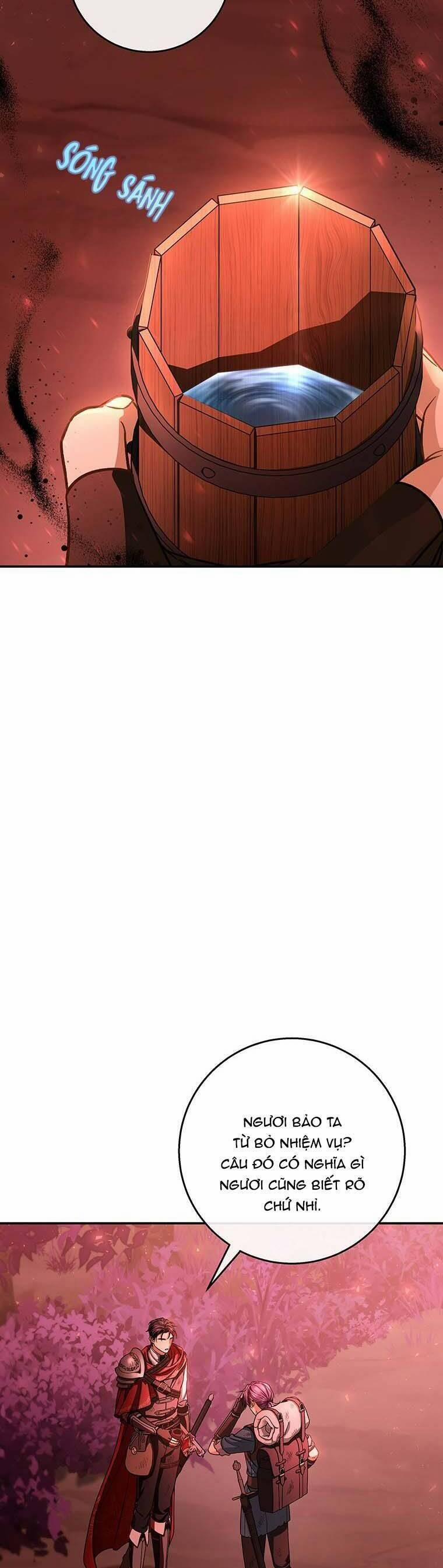 Nghe Nói Tôi Là Đại Tiểu Thư Phản Diện 32 trang 42