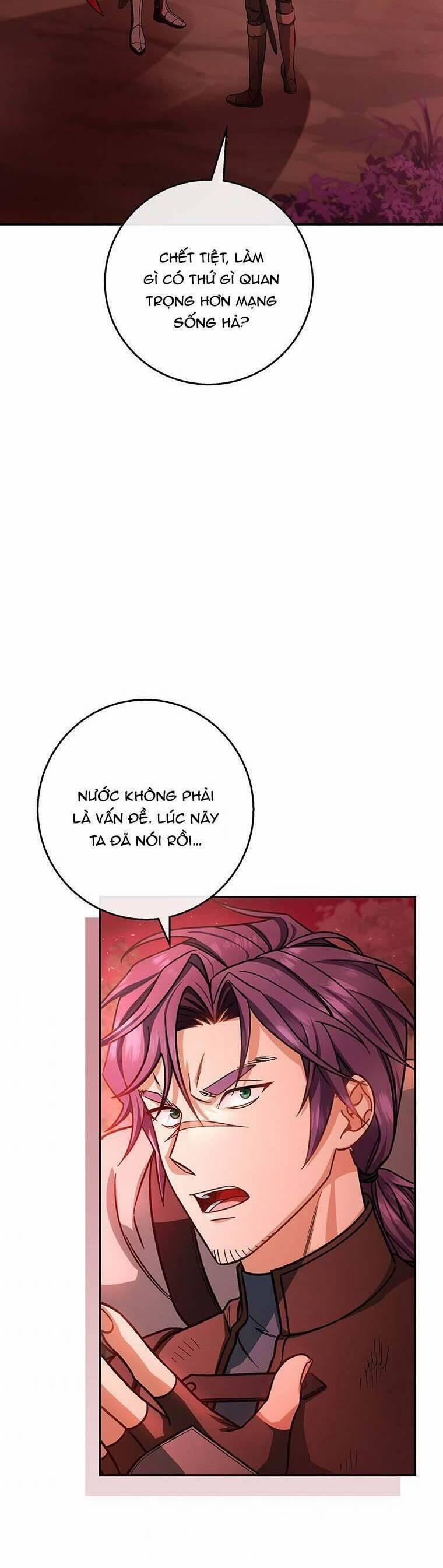 Nghe Nói Tôi Là Đại Tiểu Thư Phản Diện 32 trang 43