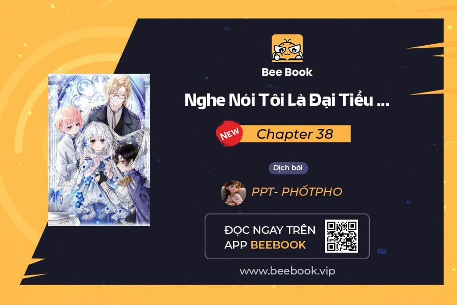 Nghe Nói Tôi Là Đại Tiểu Thư Phản Diện 38 trang 0