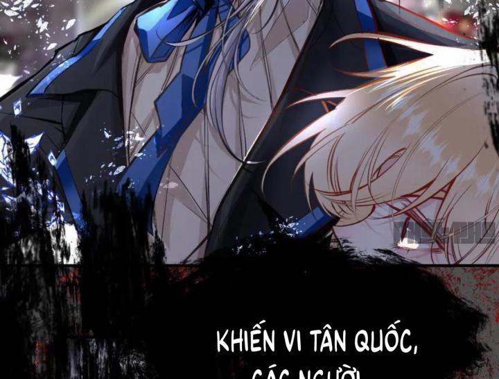 Nghe Nói Tôi Là Đại Tiểu Thư Phản Diện 38 trang 29