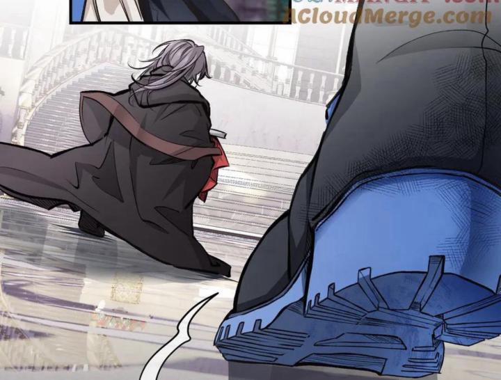 Nghe Nói Tôi Là Đại Tiểu Thư Phản Diện 38 trang 43