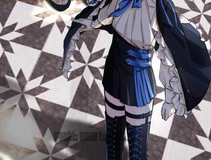 Nghe Nói Tôi Là Đại Tiểu Thư Phản Diện 38 trang 47