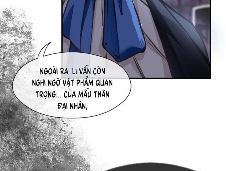 Nghe Nói Tôi Là Đại Tiểu Thư Phản Diện 38 trang 52