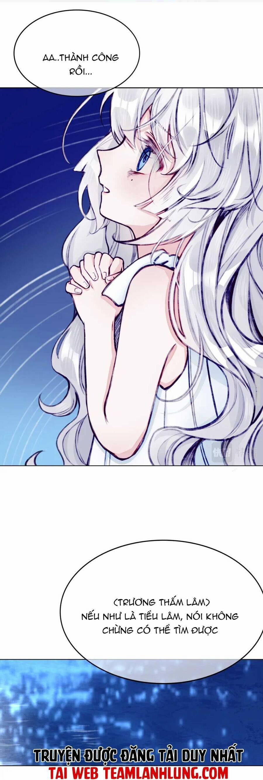 Nghe Nói Tôi Là Đại Tiểu Thư Phản Diện 5 trang 25